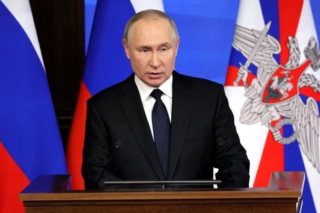 Rusya’dan Bitcoin’e (BTC) Kötü Bir Haber Geldi! Yine Ne Oluyor?