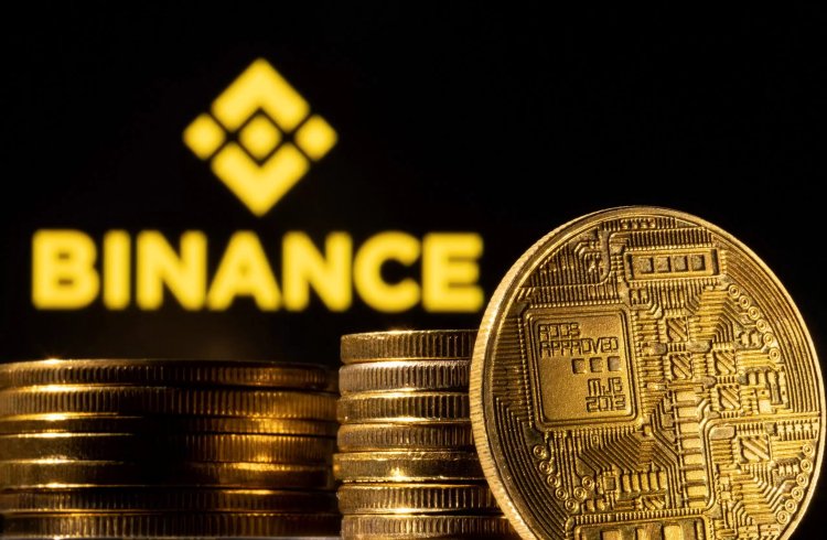 Bitcoin Borsası Binance, Bu Altcoin’deki Yükseltme Operasyonunu Destekleyecek!