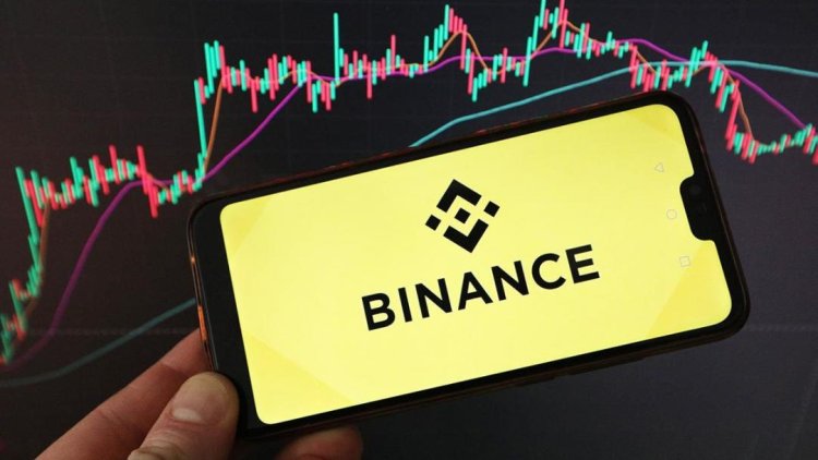 Binance Bitcoin (BTC) Düşerken Yeni Bir Altcoin Listelemesi Paylaştı!
