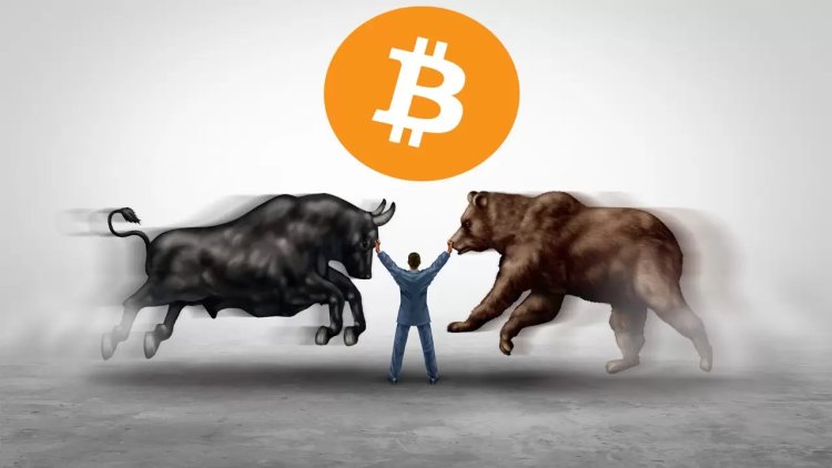 Glassnode Uzmanları, Bitcoin’deki (BTC) Son Verileri Analiz Etti!