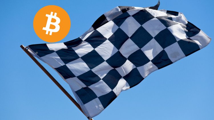 Bitcoin’de (BTC) Tarih Tekerrür Ederse Devasa Bir Ralli Yaşanacak!
