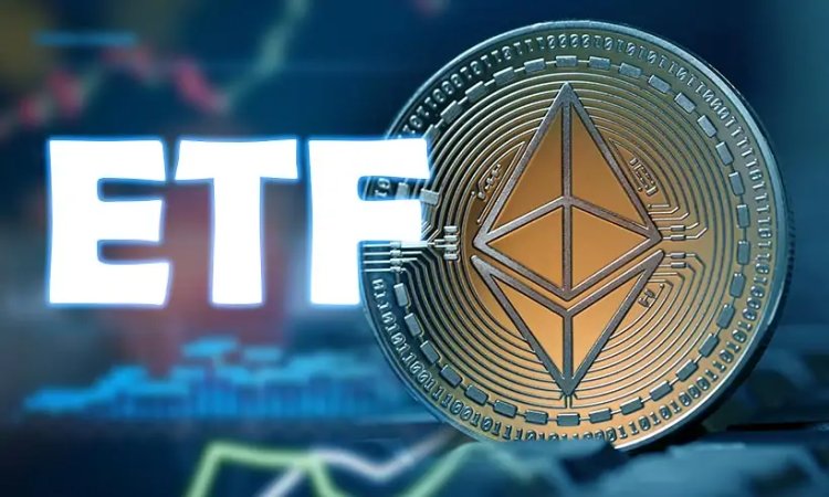 Bloomberg Uzmanı, Ethereum’daki Kritik Tarihleri Açıkladı! ETH’de Neler Olacak?