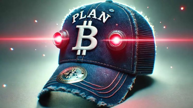 Bitcoin (BTC) Kahini PlanB, “Ethereum (ETH) Artık Önemsiz” Diyor!