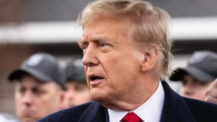 Trump’ın Kripto Para Projesi, Az Önce Binance’deki Bu Altcoin’e Yatırım Yaptı!