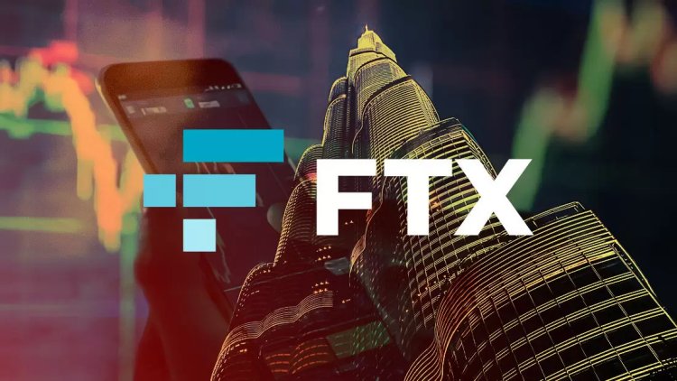Kripto Para Borsası FTX, Bu Altcoin’de Satış Yapıyor! İşte Veriler…