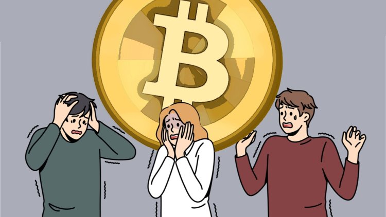 Kripto Para Uzmanları: Bitcoin (BTC) ve Altcoin Yatırımcıları Her An Temkinli Olmalı!