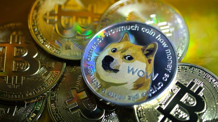 21Shares Başkanı, Son Raporunda Bitcoin (BTC) ve Bu Memecoin’e Yer Verdi!