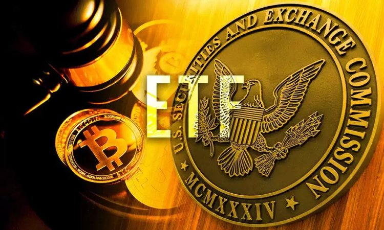 SEC’in Önünde 72 Altcoin ETF Başvurusu Var! İşte DOGE, XRP, SOL, LTC ve Daha Fazlası…