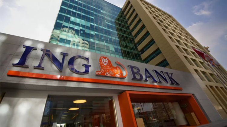 SICAK GELİŞME: ING Bank, Kripto Para Şirketleriyle Ortaklaşa Bir Stablecoin Çıkartabilir!