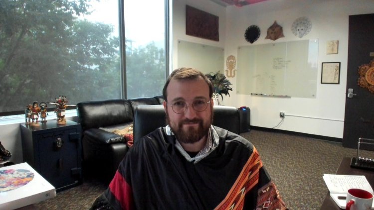 Cardano (ADA) Kurucusu: Ethereum’un (ETH) Ömrü Bitti!