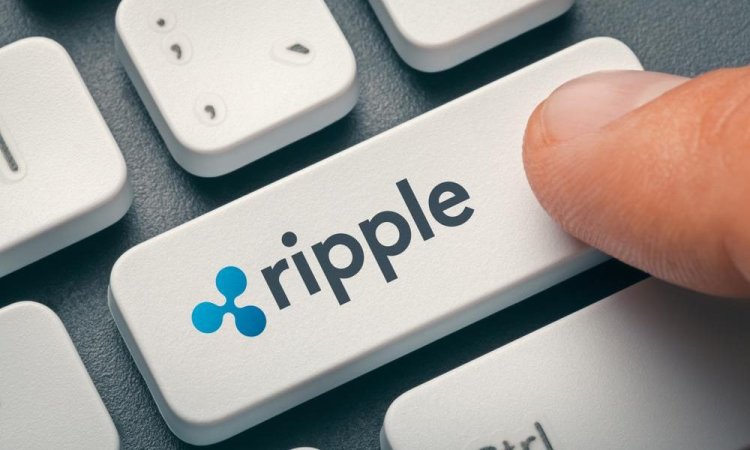 Ripple (XRP) İçin Beklenen Müjdeli Haberlerden Bir Tanesi Geldi!