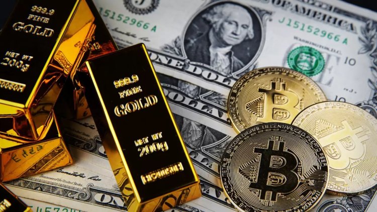 Bitcoin Altın’ın Yerini Alacak Diyen Uzman, Son BTC Tahminini Paylaştı!