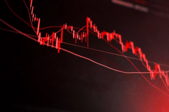 Crypto Capo, Bitcoin’de Çöküş Bekliyor! İşte Son BTC Fiyat Tahmini..