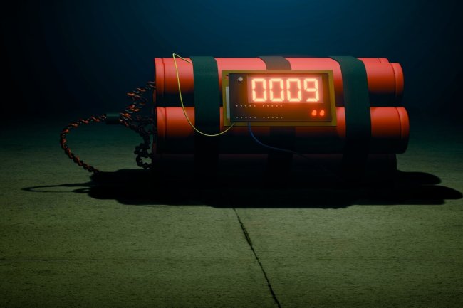 Bitcoin’de (BTC) Son Verilere Göre Patlama Yaklaşıyor!