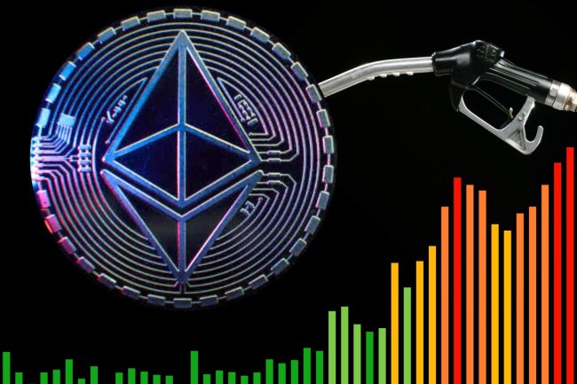 Ethereum Kritik Direnci Kırmaya Çalışıyor! ETH’de Son Durum Ne?