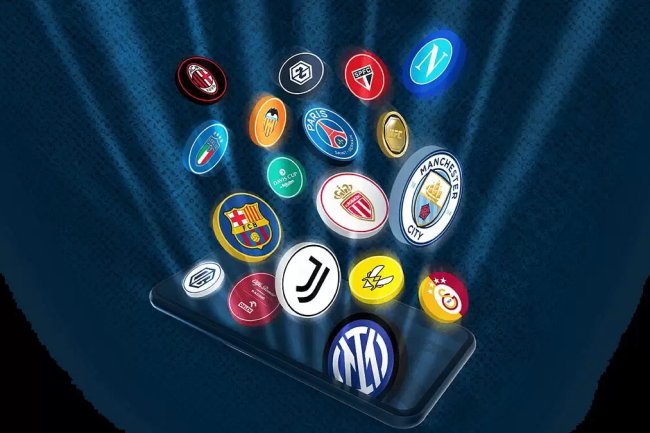 Hafta Sonu Bitcoin Borsası Binance’de Fan Token Rüzgarı! Ralli Başladı mı?