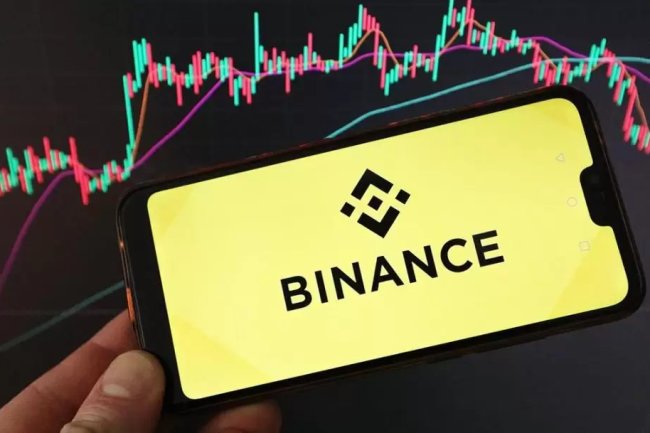 Bitcoin Borsası Binance’den, Yeni Bir Altcoin Listelemesi Geldi!