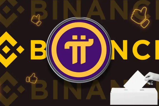 Pi Coin (PI) Binance Listelemesi İptal mi Oldu? Neden Hala Ses Yok?