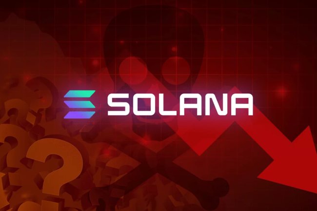 Crypto Capo, Yeni Solana Analizini Paylaştı! SOL’da Neler Olacak?