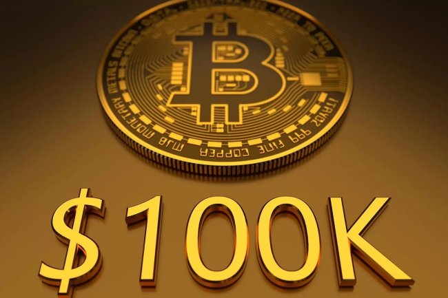 Bitcoin 100 Bin Dolar Sınırına Dayandı! İşte BTC ve Altcoin’lerdeki Yükselişin Sebebi….