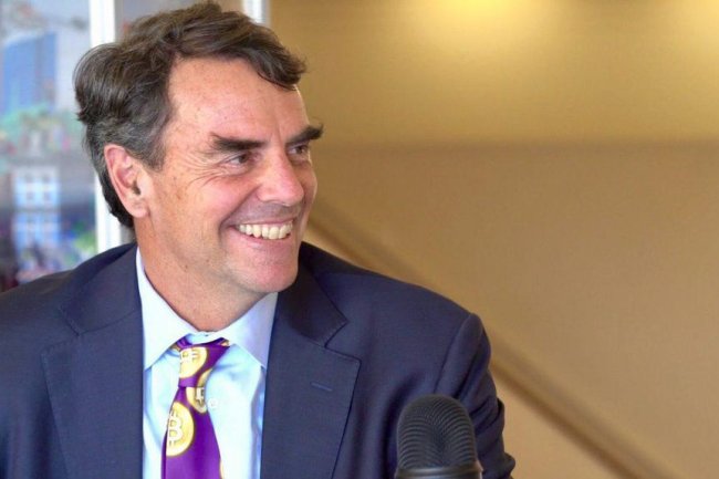 Milyarder Yatırımcı, Bitcoin’de (BTC) Yıl Sonu Fiyat Tahmini Yaptı!