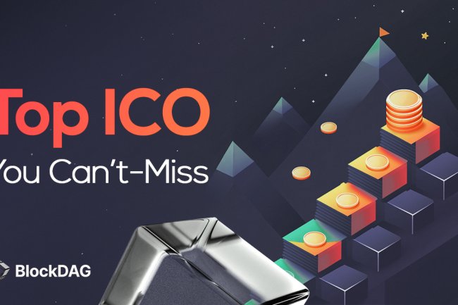 Şimdi Satın Alınabilecek En İyi ICO’lar: Bu 4 Seçim Neden 2025’in Kripto Patlamasına Önderlik Ediyor?