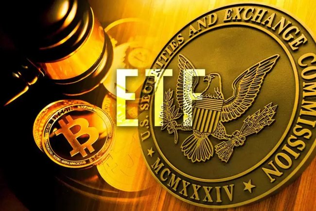 SON DAKİKA: SEC, Litecoin (LTC), DOGE ve SOL ETF’leri Hakkında Yeni Kararını Açıkladı!