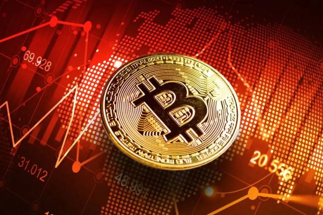 Uzmanlar Bitcoin’de (BTC) Son Veriler Çok Çarpıcı Dedi! İşte Detaylar…