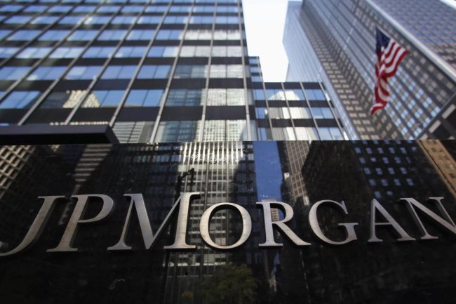 JPMorgan Binance’deki Bu Altcoin ile Partnerlik Kurdu, Yükseliş Yaşandı!