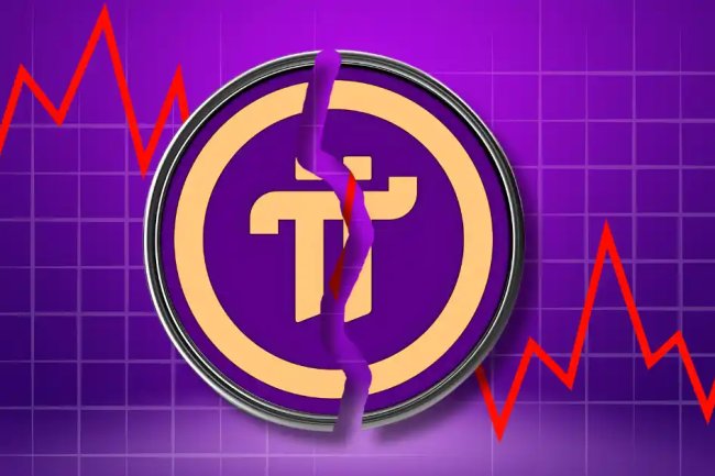 Pi Coin’in (PI) Binance Listelemesi Suya mı Düştü? PI’de Destek Kaç Dolarda?