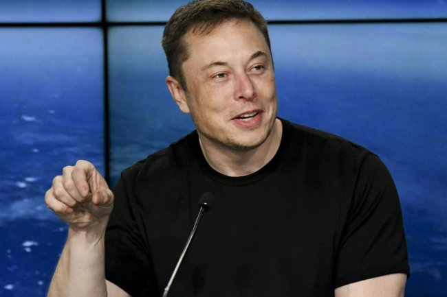 SON DAKİKA: Elon Musk Paylaşım Yaptı, Bu Memecoin Uçuşa Geçti!