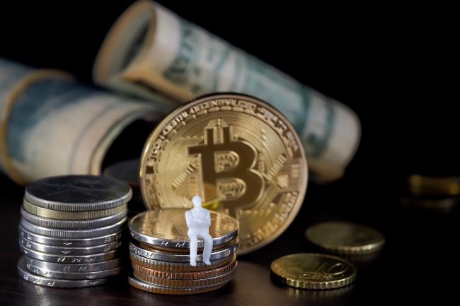 Bitcoin’deki Düşüşlerden Korkmamız Gerekir mi? Son BTC Verileri Ne Söylüyor?