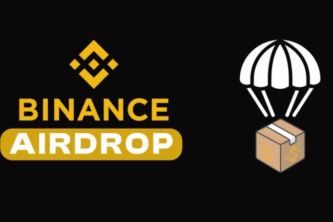 SON DAKİKA: Binance Yakında Bu Altcoin’i Listeleyecek! Üstelik Airdrop’ta Olacak…