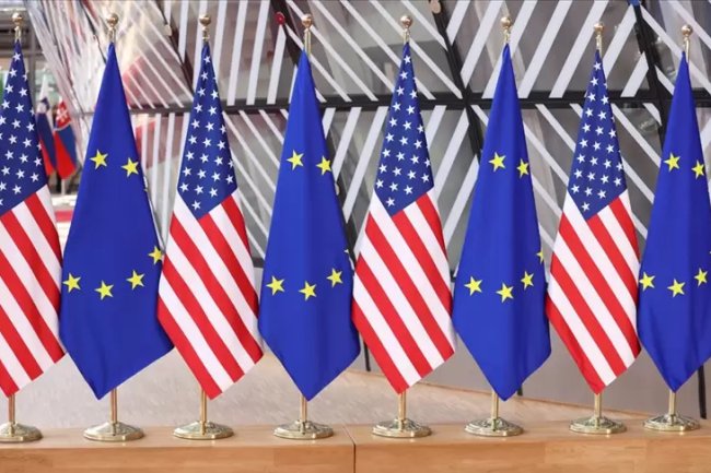 Az Önce Avrupa’dan Kritik ABD Vergi Açıklaması Geldi! Bitcoin İçin İyi mi Kötü mü?