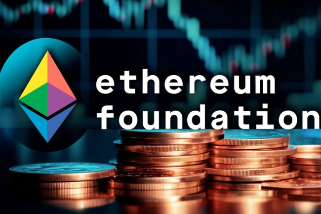 Ethereum (ETH) Vakfından Beklenmedik Hamle: Bu Sürpriz Altcoin’i Stake’e Yatırdılar!