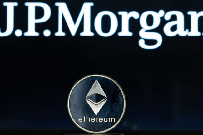 JPMorgan’dan Kritik Ethereum Raporu Geldi! ETH’de Neler Olacak?