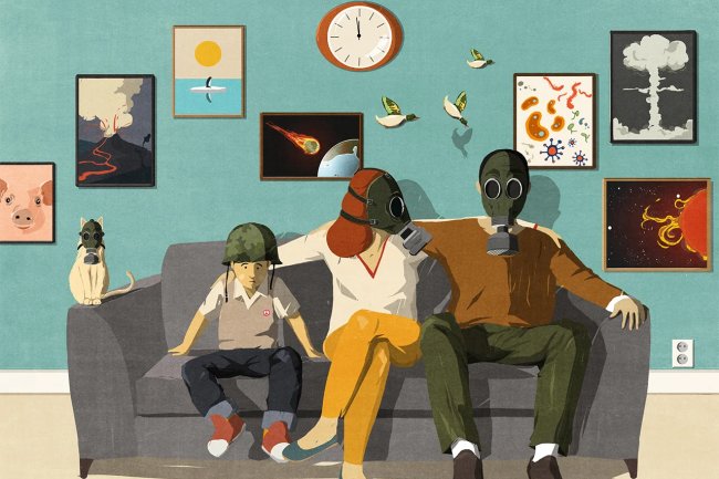 SON DAKİKA: Tüm Dünyada Elektrikler Kesilebilir! Bitcoin (BTC) Etkilenir mi?