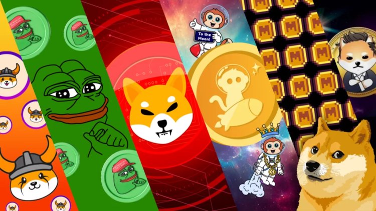 Bir Kripto Para Tüccarı, Bu Memecoin’e 239 Dolar Yatırdı Zengin Oldu!