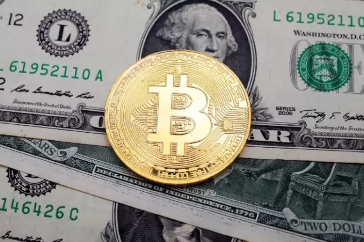 ABD’li Bu Şirket, Yakında 200 Milyon Dolarlık Bitcoin (BTC) Satın Alabilir!