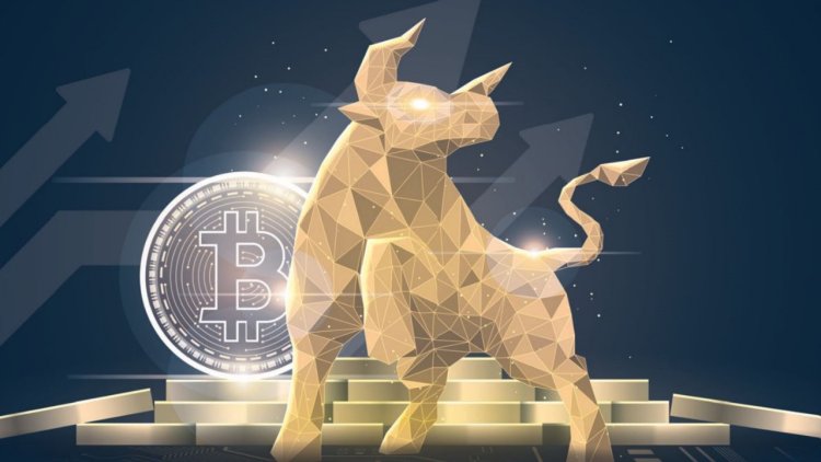 Bitcoin’deki (BTC) Son Veriler, Yeni Yükselişlerin Habercisi Olabilir!