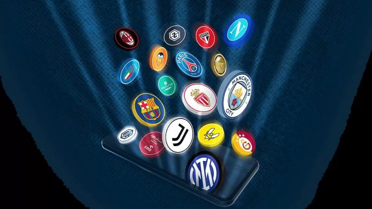Hafta Sonu Bitcoin Borsası Binance’de Fan Token Rüzgarı! Ralli Başladı mı?
