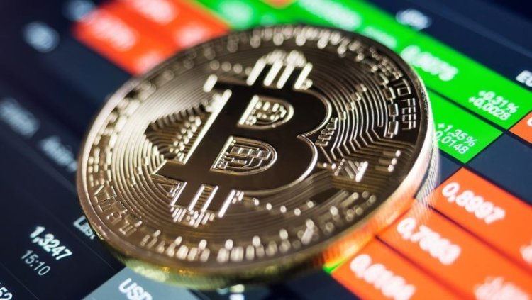 Bitcoin CME’de Boşluk Bıraktı: BTC Bu Seviyeye Kadar Yükselebilir!