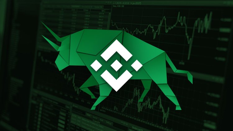 Standard Chartered, Binance’in Altcoin’i BNB İçin 5x’lik Bir Tahmin Yaptı!