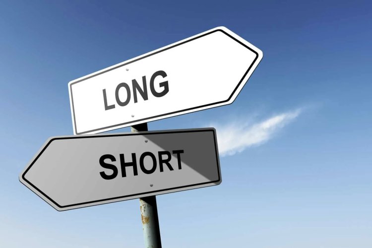 DİKKAT: Dev Kripto Para Yatırımcıları, Bitcoin (BTC) Shortlamaya Başladı!