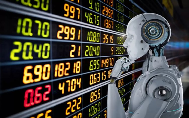 Yakında Binance’deki Bu Yapay Zeka Altcoin’in de Yükseliş, Piyasada Çöküş Yaşanabilir!