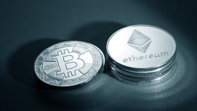 Ethereum’da Altın Haç Sinyali Geldi: Gerçek ETH Rallisi Başlıyor Olabilir!