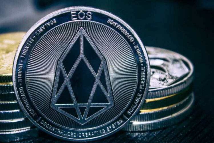 SON DAKİKA: Binance, 8 Senelik Bu Altcoin’deki İsim Değişikliğini Destekliyor!