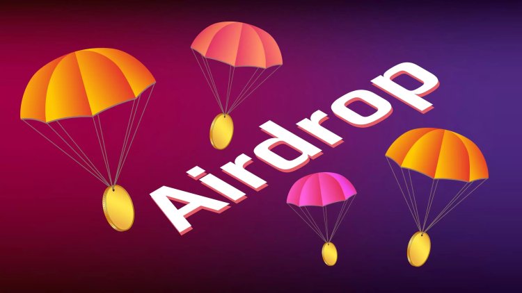 Dev Bitcoin Borsası, Bu Altcoin’in Yatırımcılarına Airdrop Dağıtacak!