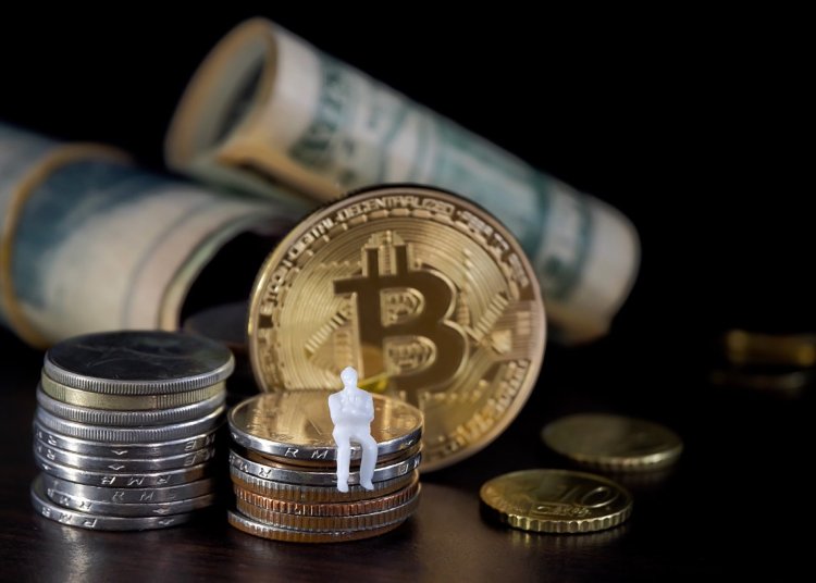 Bitcoin’deki Düşüşlerden Korkmamız Gerekir mi? Son BTC Verileri Ne Söylüyor?