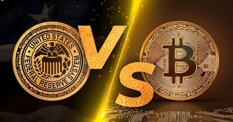 Bitcoin Yatırımcıları Dikkat: 3 FED Yöneticisi Aynı Anda Konuştu! BTC İçin İyi mi Kötü mü?